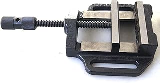 KATSU Tornillo de Banco de Prensa de Taladro 3