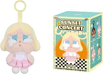 Amazon.co.jp: 【単品 正規品・未開封】CRYBABY クライベイビー Sunset