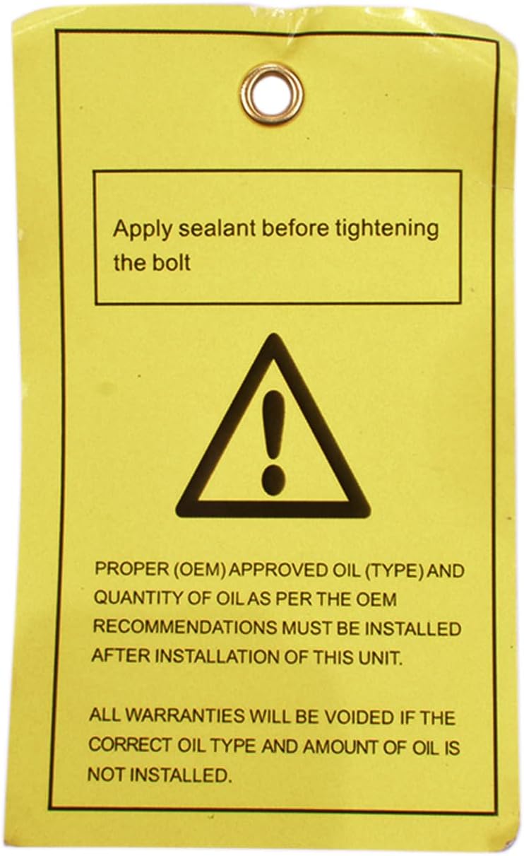 68045780AD Transfer Case Assembly Replacement for 2011-2019 Dodge Journey 3.6L V6 AWD 68045780AA