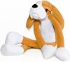 Özgüner Toy Dog Teether, Plush Toy, Minoki Dog, Cat Toy, petshop