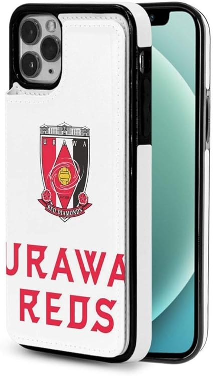 Amazon Co Jp 販売中 浦和レッズ Iphone 12 Iphone 12 Pro Iphone 12 Pro Max Iphone 12 Mini スマホケース スマホカバー アイフォーン スマートフォンケース カード収納 財布型 手帳型 耐衝撃カバー 高級puレザー Tpu Puレザー 背面 カードホルダー スタンド機能 超薄型