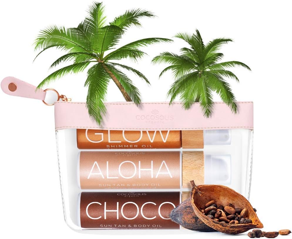 acceleratori per lettini solari