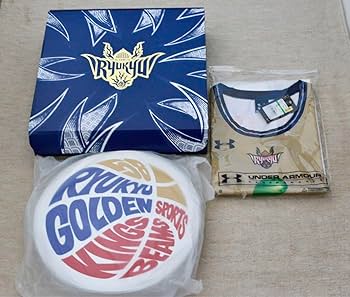 Amazon.co.jp: 琉球ゴールデンキングス ファンクラブ 特典 : おもちゃ