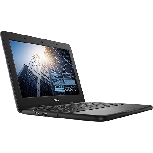Dell Chromebook 11 3100 2-in-1 Touchscreen Chromebook