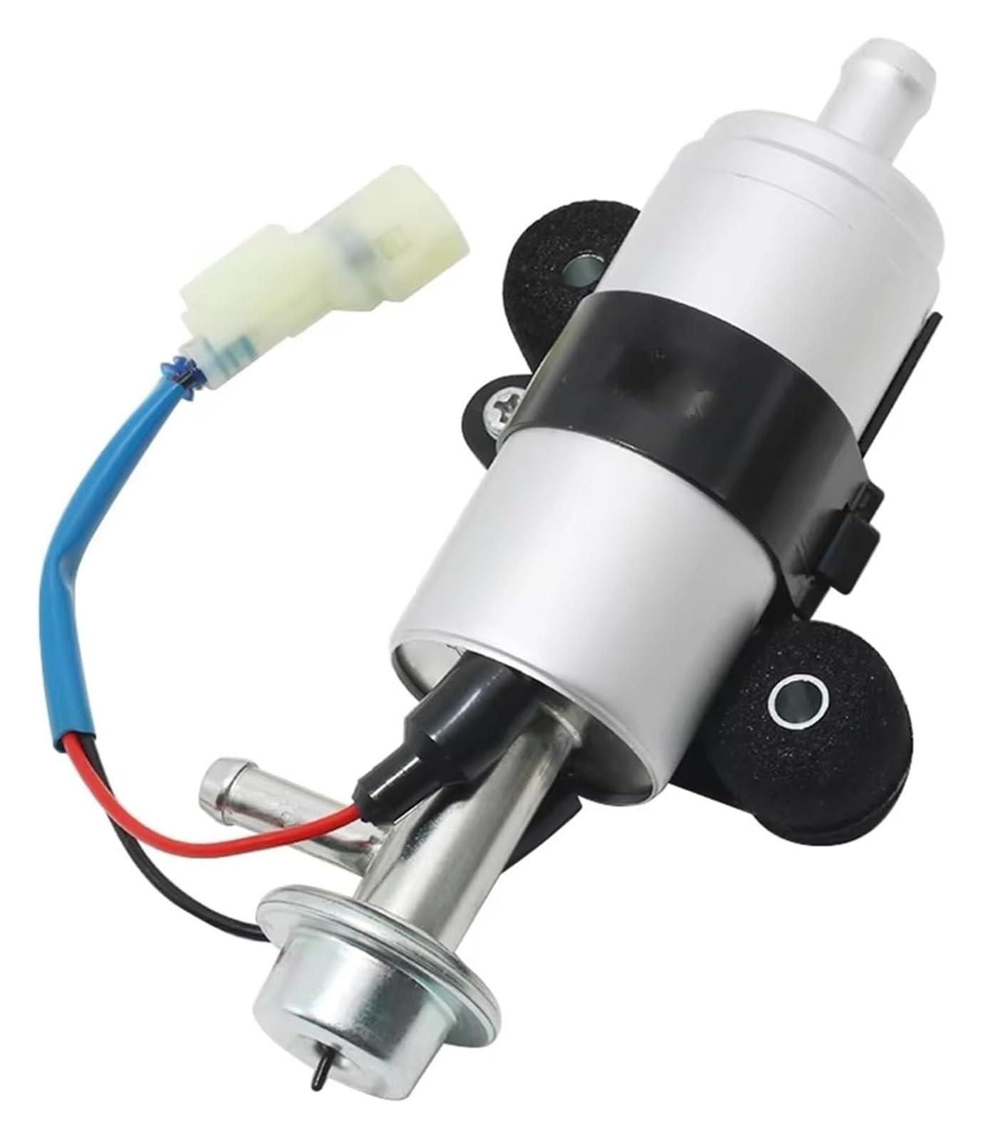 Tanque Swith Válvula para Suzuki DF200 DF225 DF250 DF300 DF250A DF300A DF350A DT115 DT140 DT150 DT200 DT225 Motocicleta Válvula Bomba Combustible Llave Purga 15100-94900
