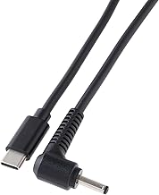 IC-C2DCB24-35135-15V USB PD to DC Induction Cable IC-C2DCB24 1.5m
