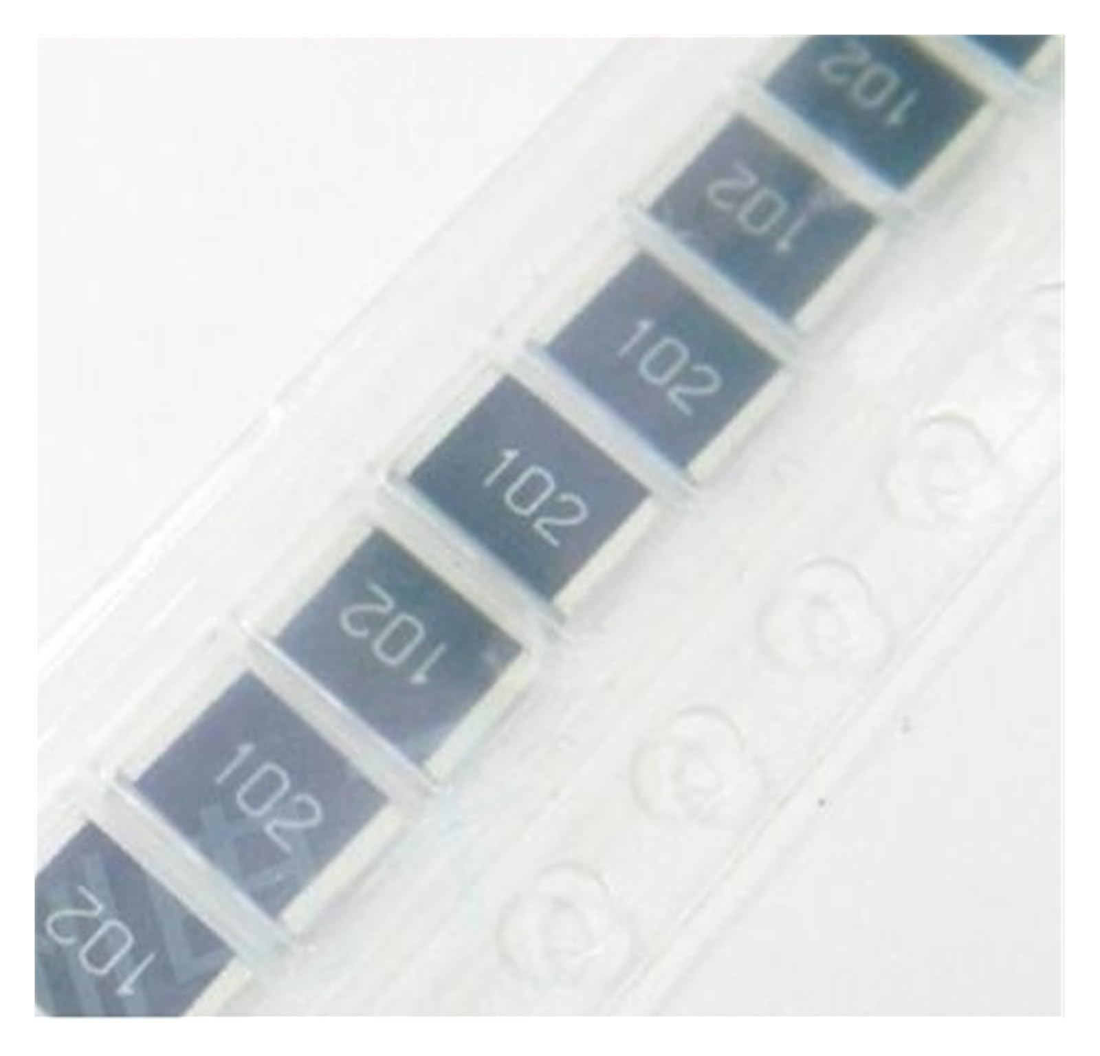 Résistance 1.8M Ohm 1812 SMD pour stabilisation thermique haute tolérance 5 pour circuit