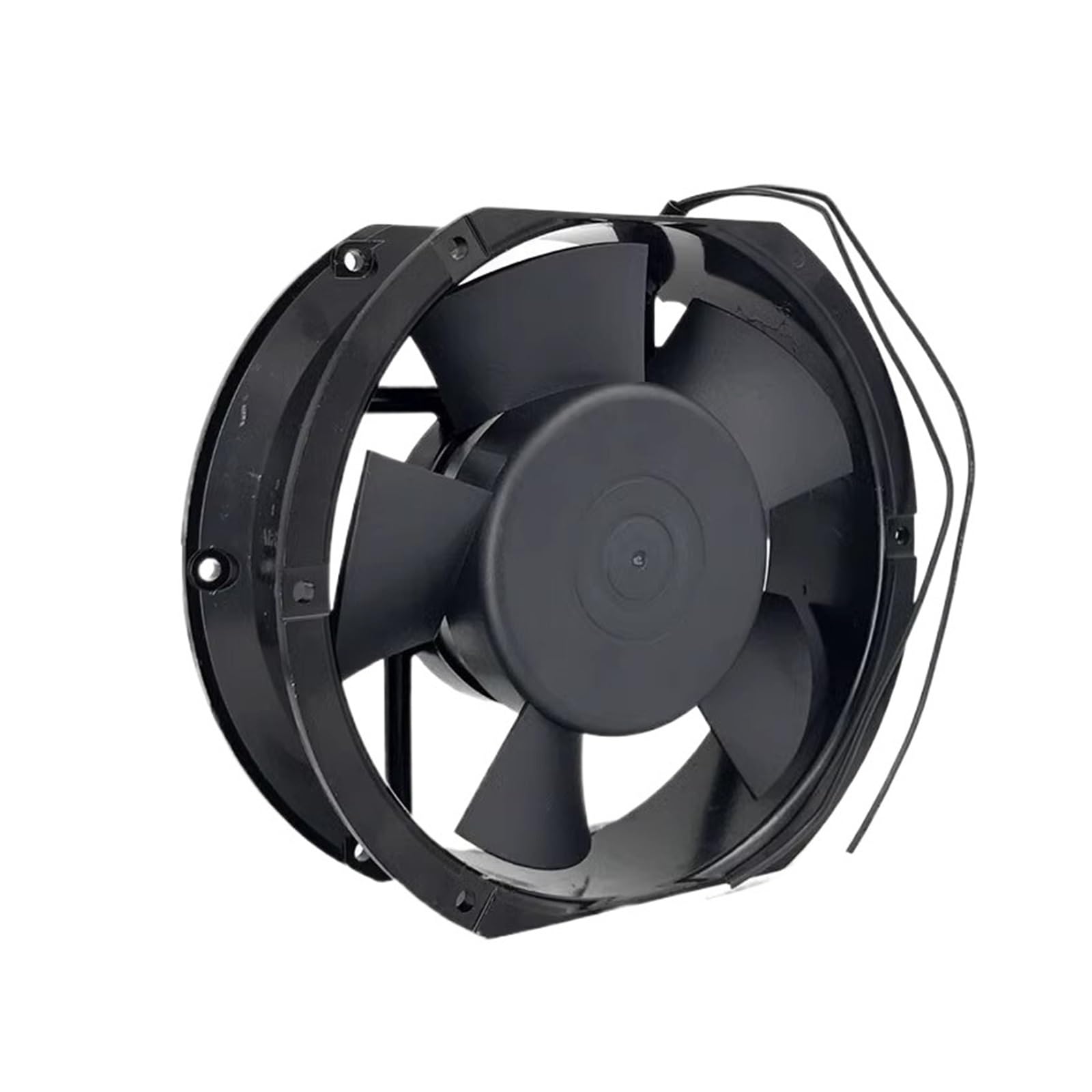 BRODEFUP JF17251HA2HSL 220V-240V 0.22A Axial Cooling Fan 1PCS