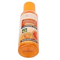 Vista 3 de Aceite de peeling, loción eficaz de limpieza profunda para piel grasa seca