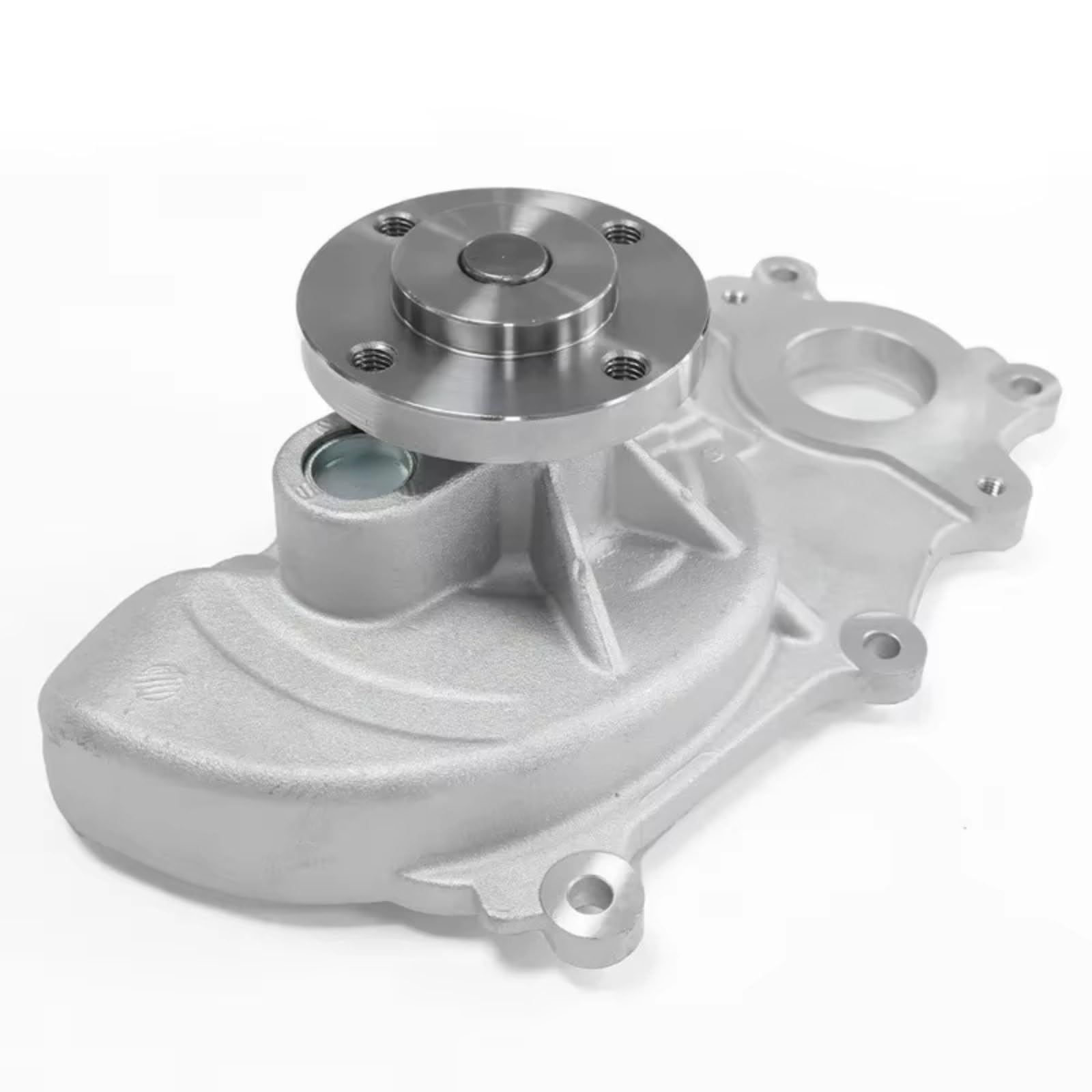 Bomba Agua Motor Compatible Con Ford Para Mustang Bomba De Agua De Coche Motor Refrigerante Auxiliar Eléctrico Accesorios De Repuesto Para Automóvil BR3Z8501G