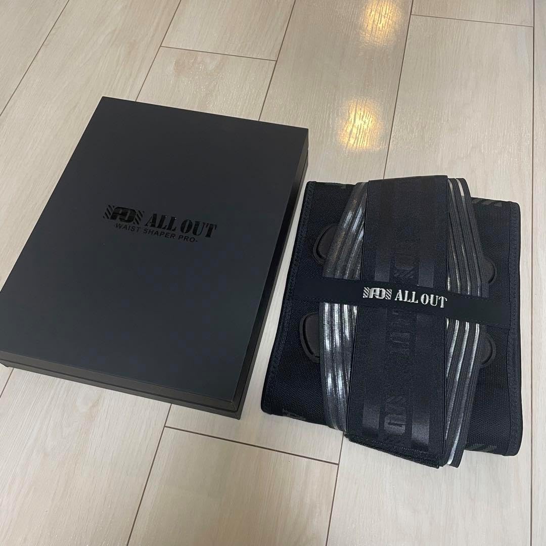 日本陸軍空中勤務者用腹帯(実物) 日本陸軍空中勤務者用腹帯(実物