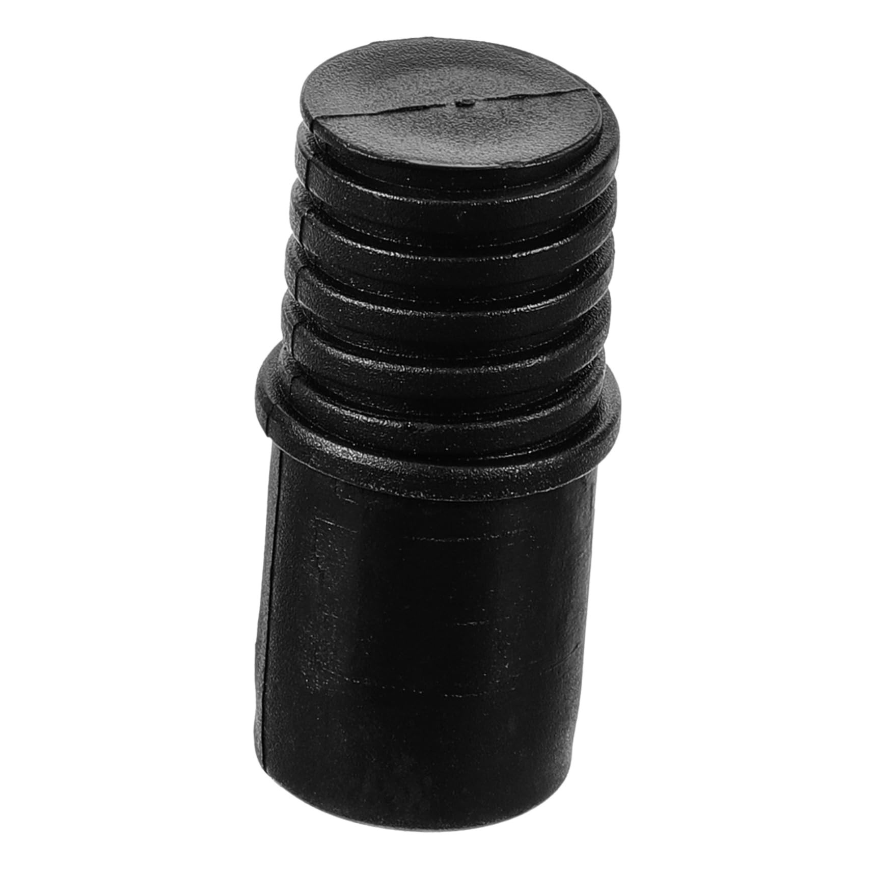 Ipetboom Plastic Threaded Connector for Threaded Rod Extension Pole for Cleaning Pole