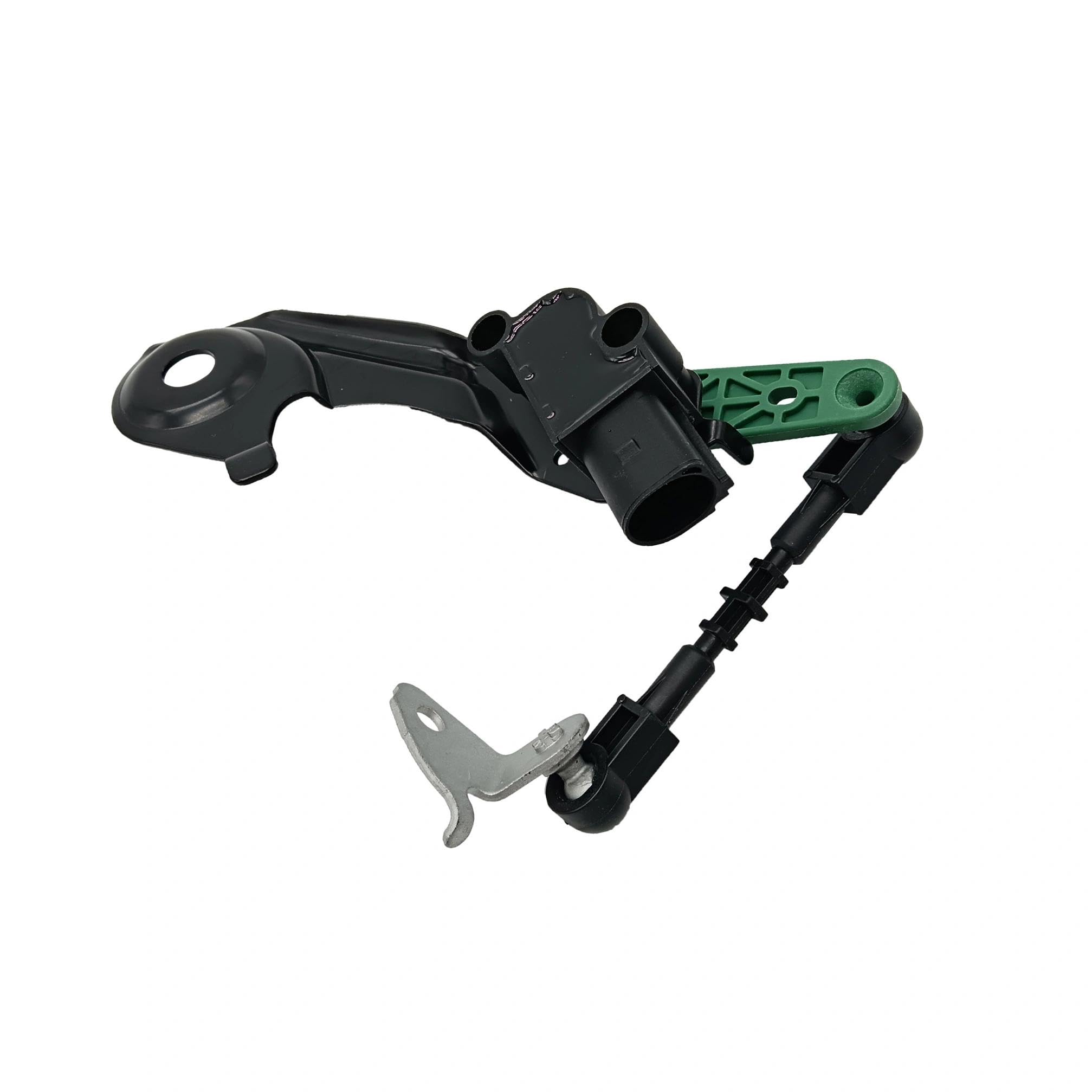 Capteur de niveau de phare arrière droit pour Audi Q5 A6 Avant A7 Sportback A8 2011-2018 Remplace OE 4H0941310C