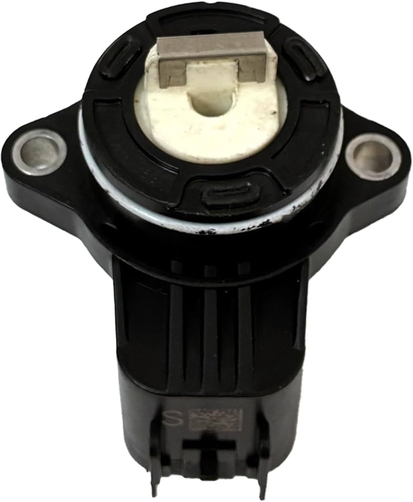 Amazon.com: 33258-4JA1A TPS Throttle Position Sensor Compatible