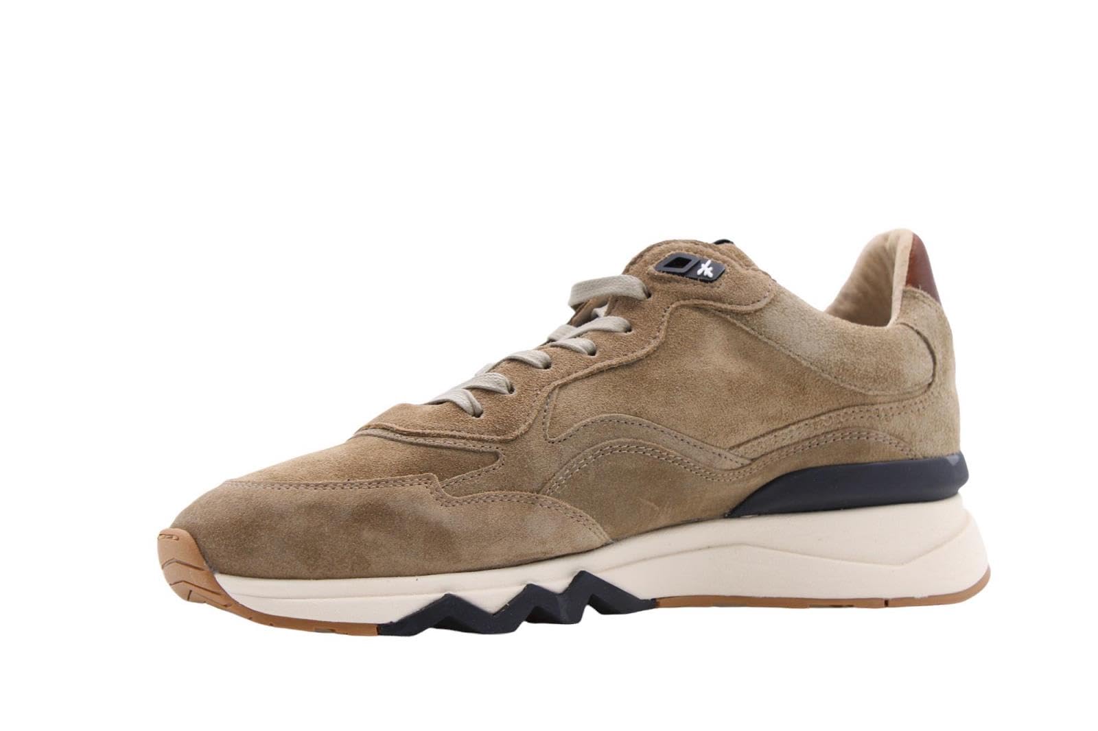 Floris van Bommel Adult Sport Beige