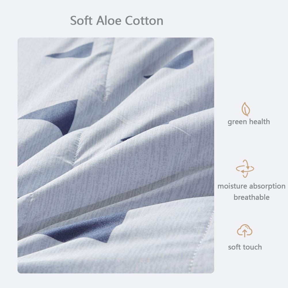 Surmatelas Matelas Tatami Japonais Matière Épais douce Matelassée en Matière de Coton Entièrement Remplissant Futon Matelas pour Dormir Invité, Tapis Sol Maison, Matelas Lit, Matelas,E,80x200cm