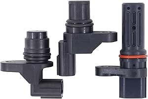 Crankshaft Position Sensor - 2012 Nissan Sentra | O'Reilly - Foto 6