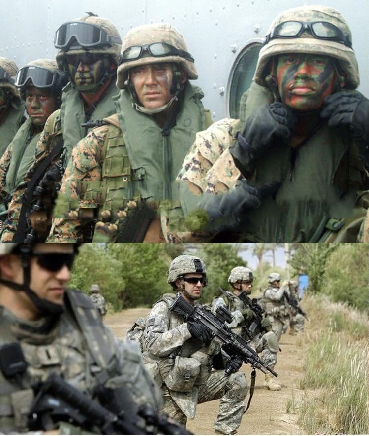 Casque en acier M88 - Entraînement tactique et protection extérieure Casque en acier M88 - Entraînement tactique et protection extérieure