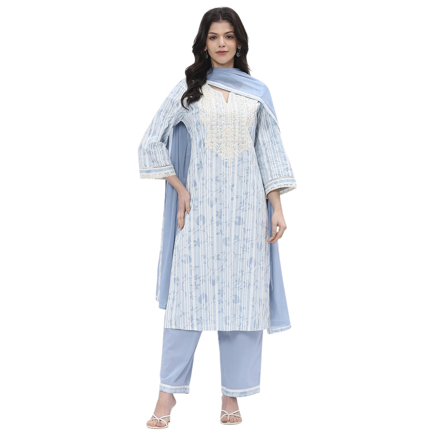 rangriti Women Kurta Set-picture-7
