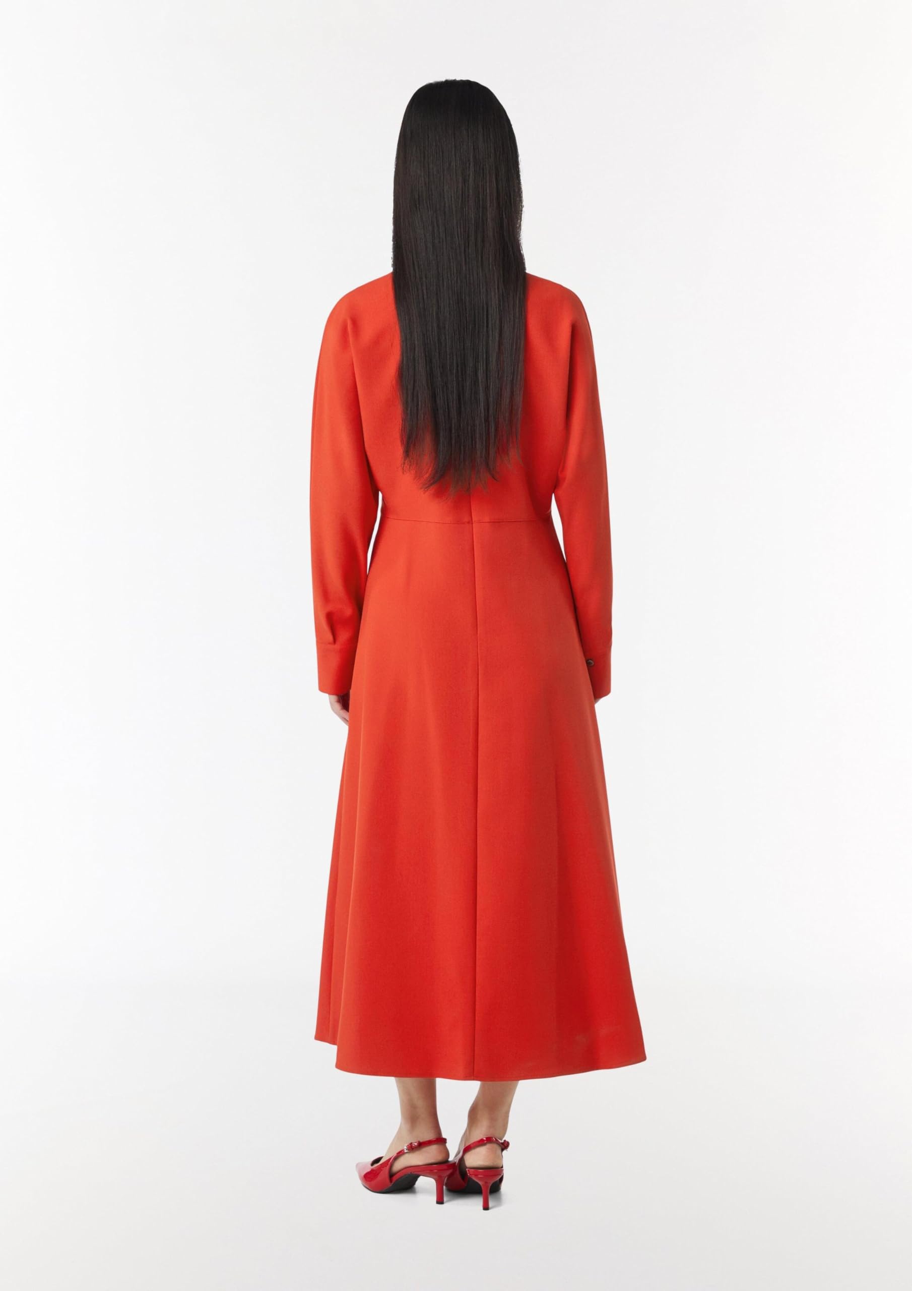Comma Sukienka Kobiety 2158031