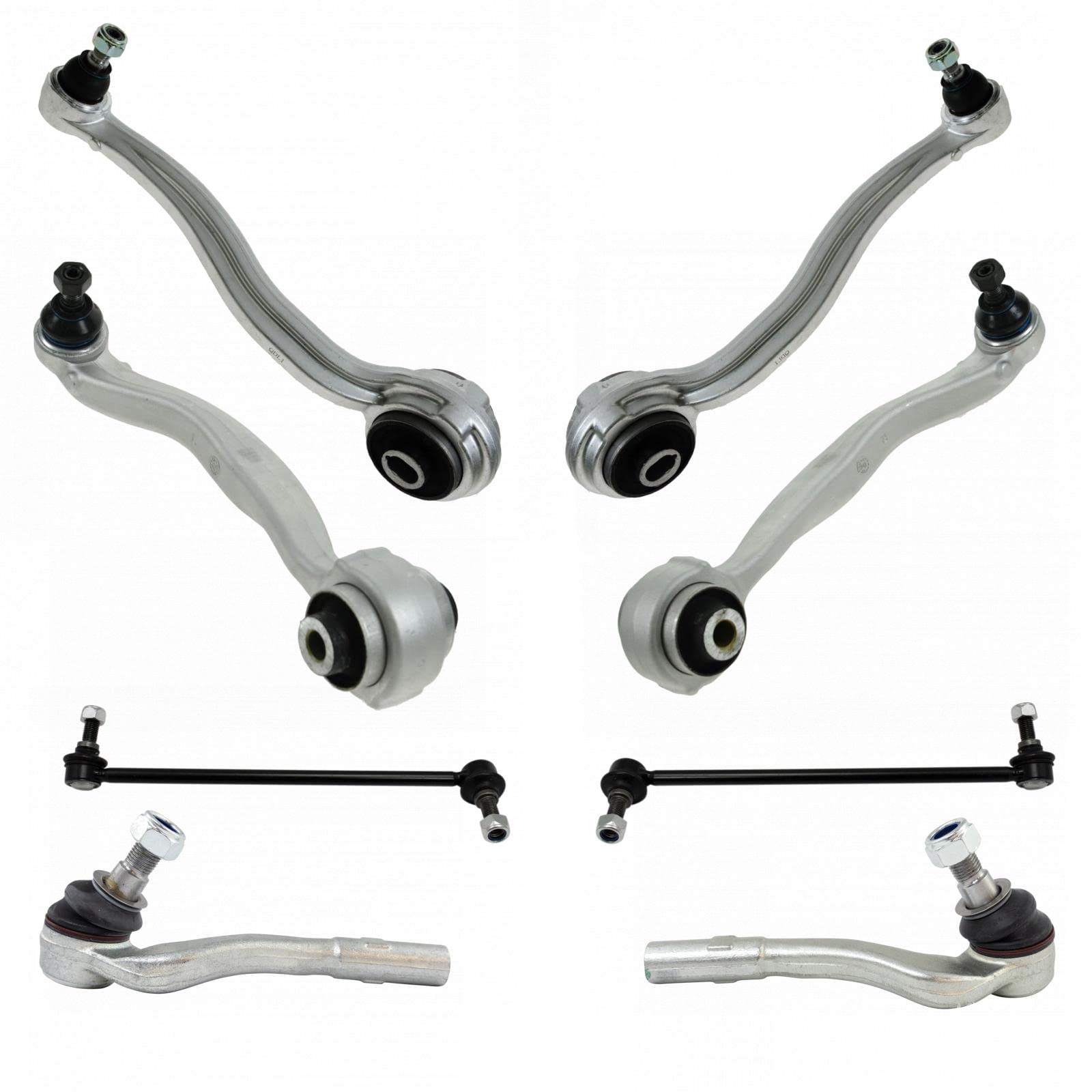 Front Sway Bars, Enlaces Y Bujes Para Mercedes-Benz C300