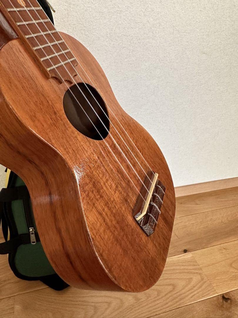 Amazon.co.jp: KoAloha コアロハ ソプラノ チャムス ケース