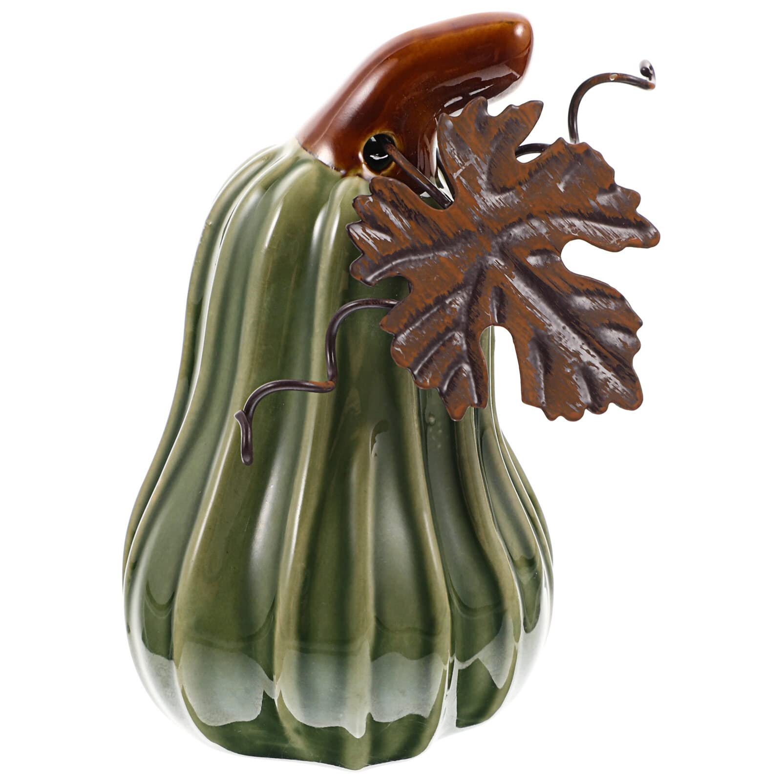 Artibetter 1pezzi Titolo Del Prodotto Decorazione Legno Forma Di Zucca