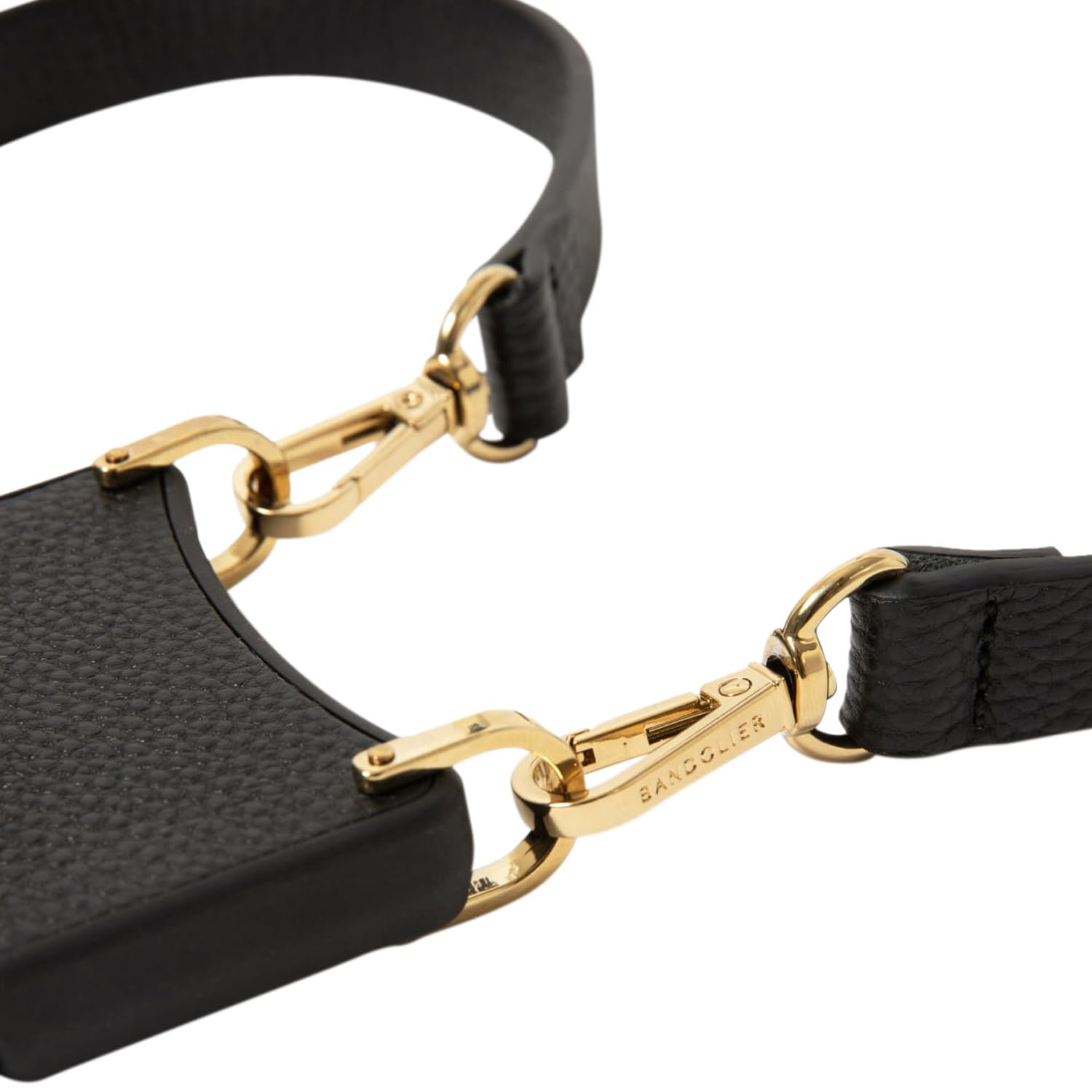 Amazon.co.jp: BANDOLIER バンドリヤー スマホショルダー iPhone Air
