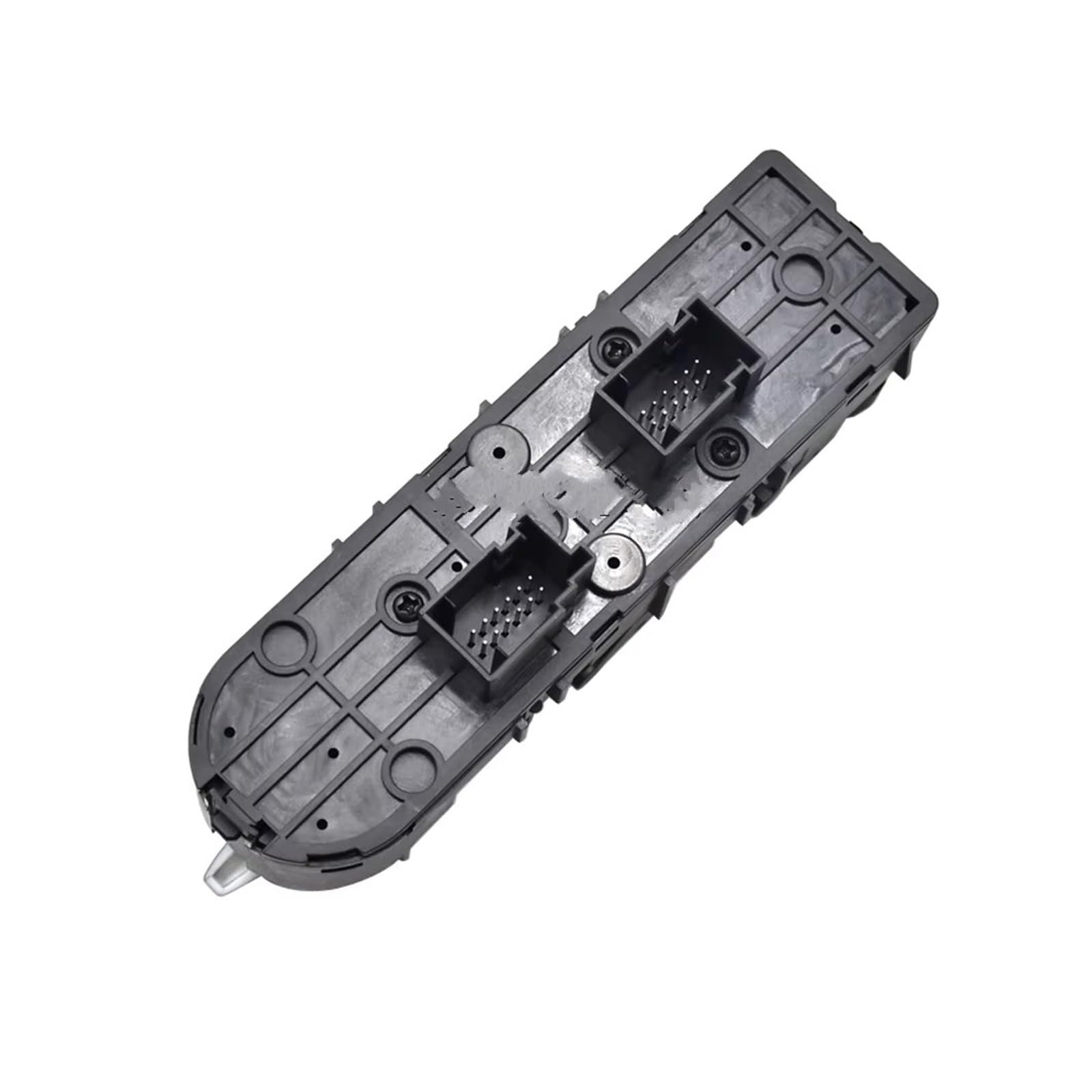 Pulsantiera Alzavetro Per Alfa Per Romeo Per Giulietta 940 2010-2019 156106392 Interruttore Alzacristallo Elettrico Lato Guida Performance Auto Pulsanti Sollevavetro(Without Folding)