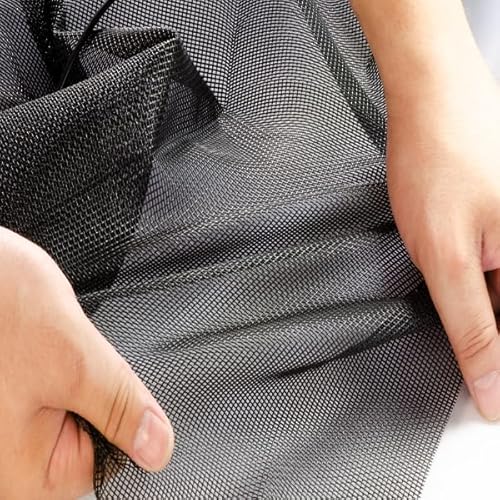 Tooltriz 39"X100" Pet Proof Window Screen Replacement thumb #6