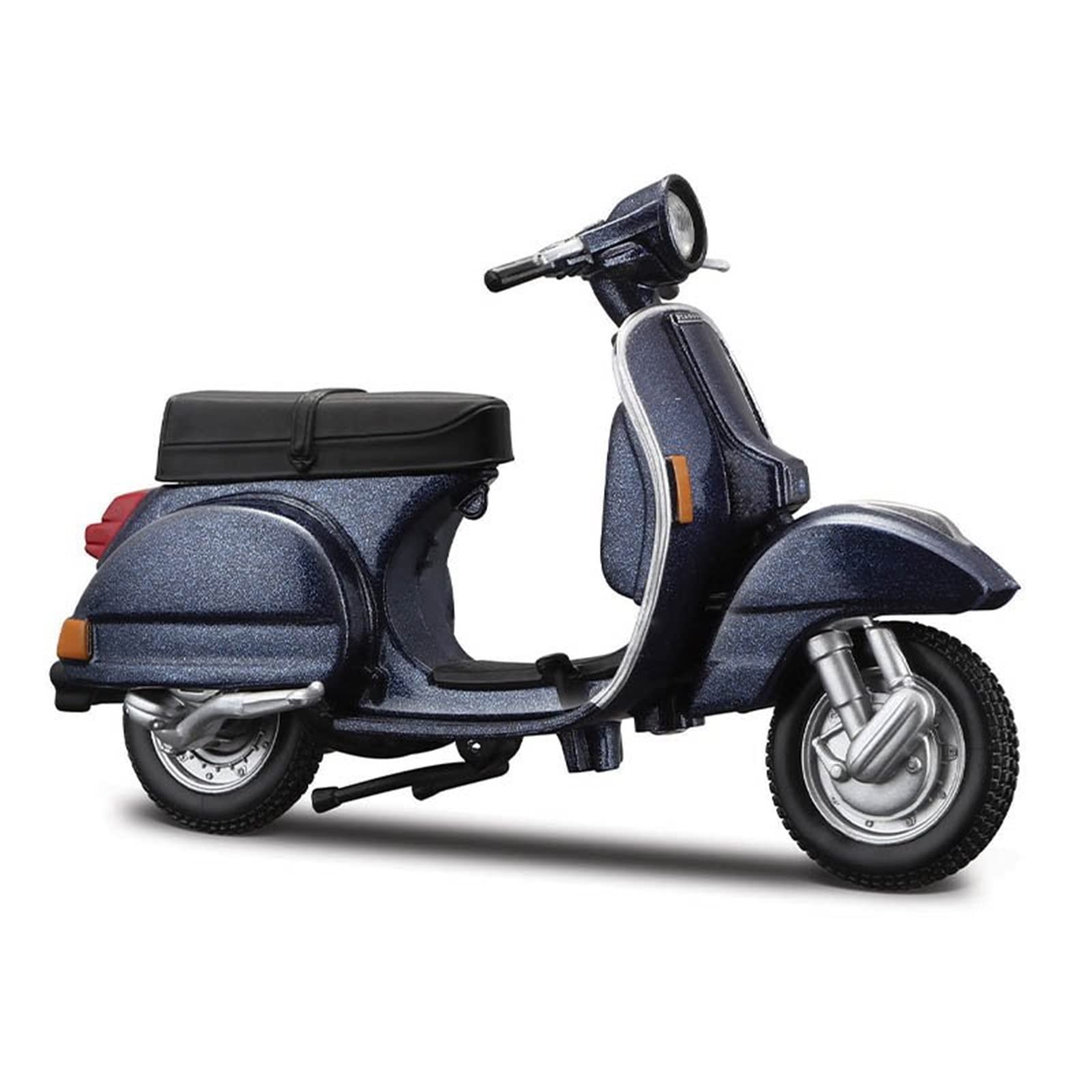 for Vespa 125 ET3 Primavera 1976 1:18 Scale Motorcycle Replica Die-cast Motorcycle Scooter Model Collectible Gift Motorbike Models(P150X 1978)