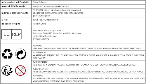 Miniatura 8 de 10 tazas abatibles invertidas para entrenamiento de agilidad de velocidad y coordinación corporal