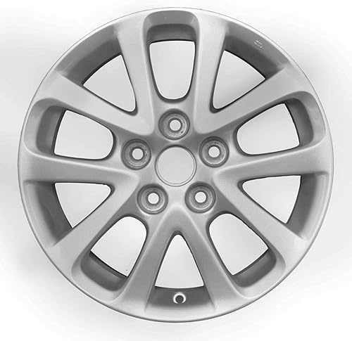 Rueda original de fábrica Mazda 5 2008 2009 2010 16 pulgadas