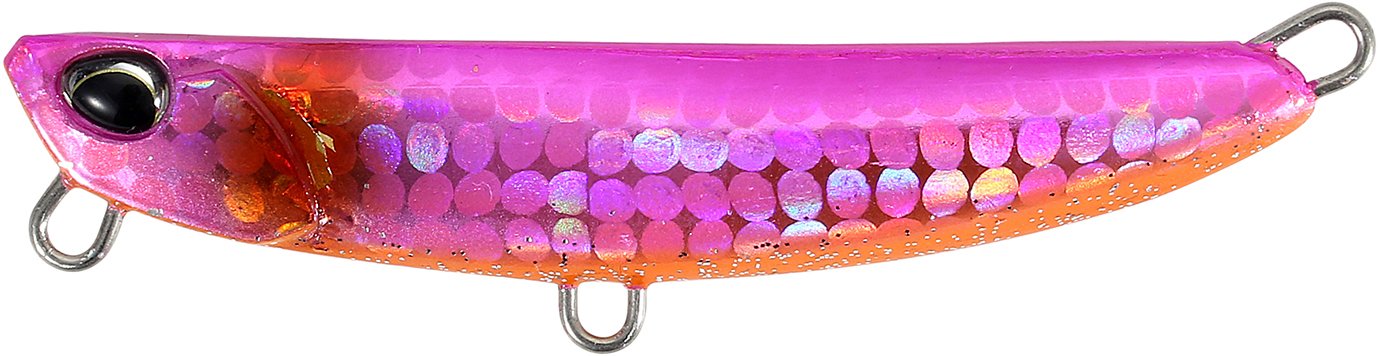 Duo Beach Walker Flipper 40g GQA0280 HIRAME PINKII