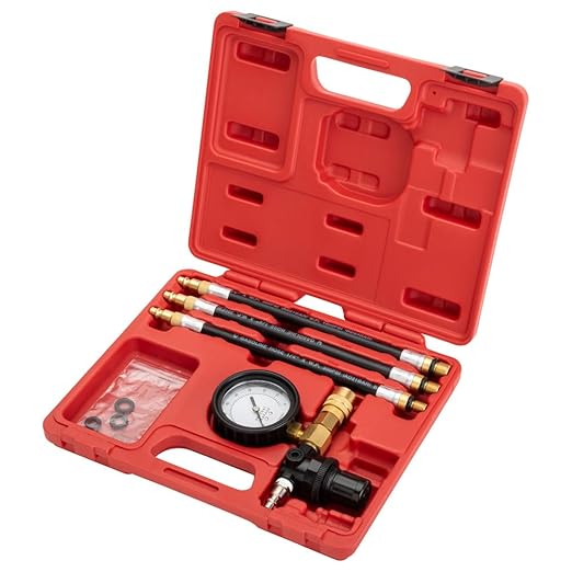 Tusk Leak Down Tester