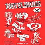  Toivelauluja 52 - 1962