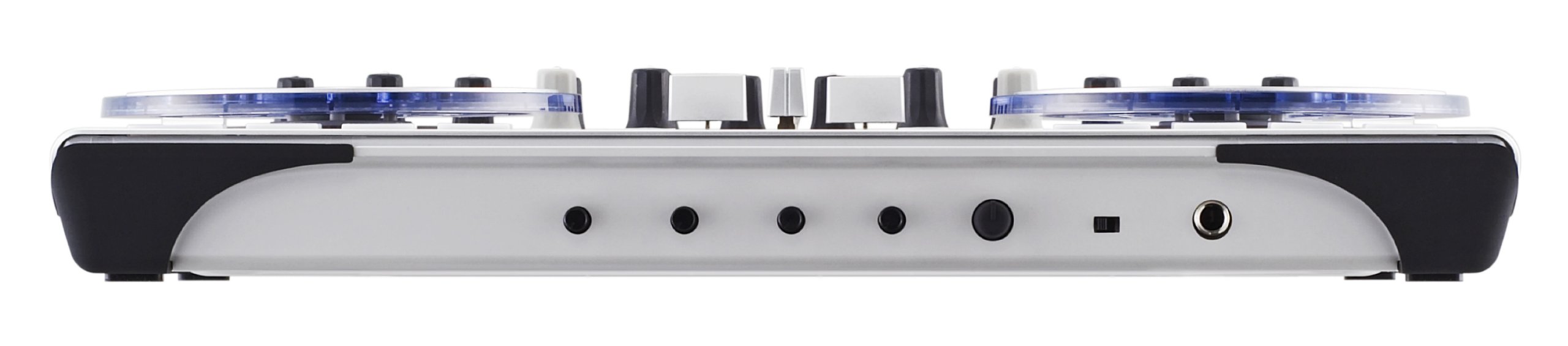 Amazon | Vestax DJコントローラー VCI-100MK2 Windows/Macintosh対応