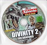 Divinity 2: Ego Draconis