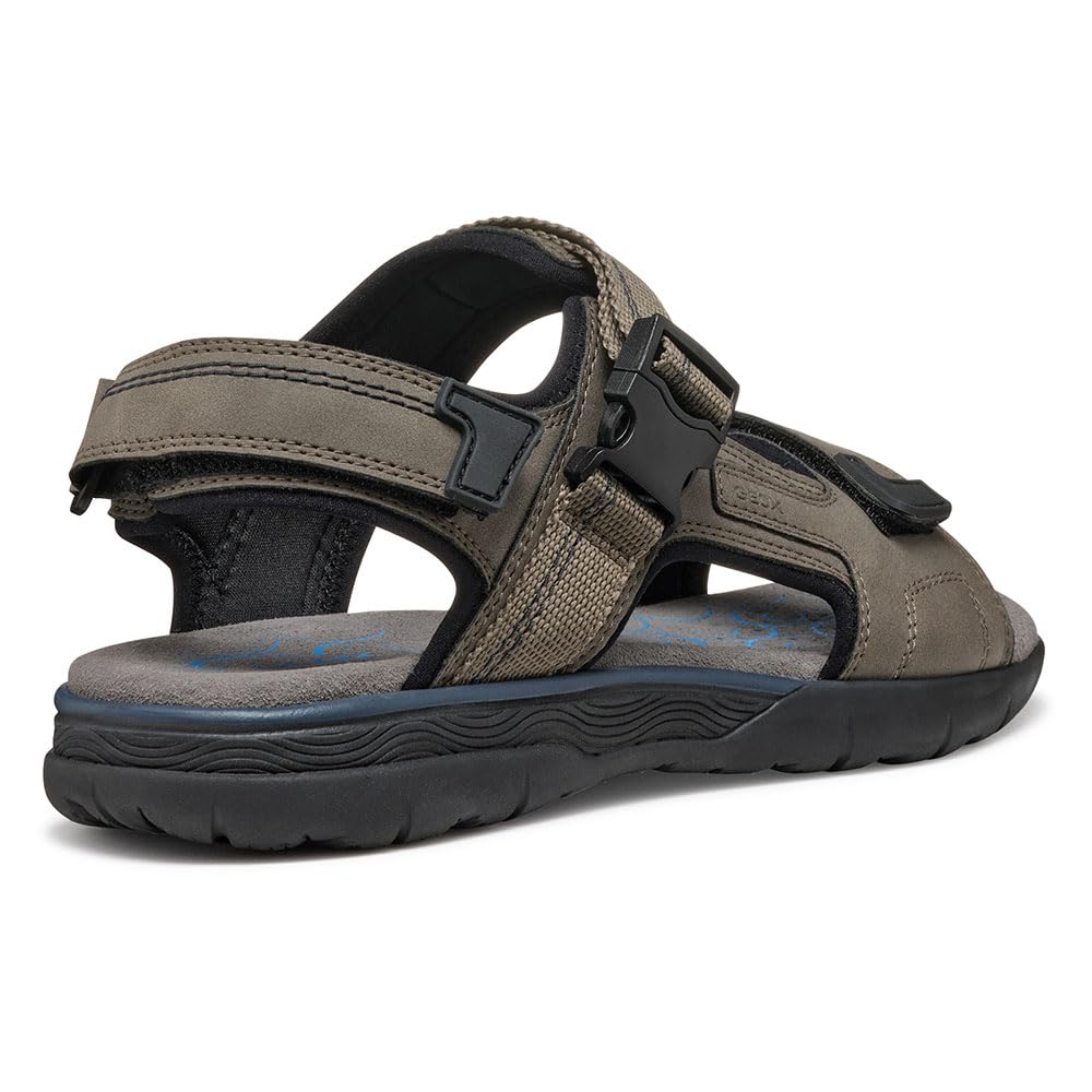 Geox U Spherica Ec5 B Sandalia deportivaHombre