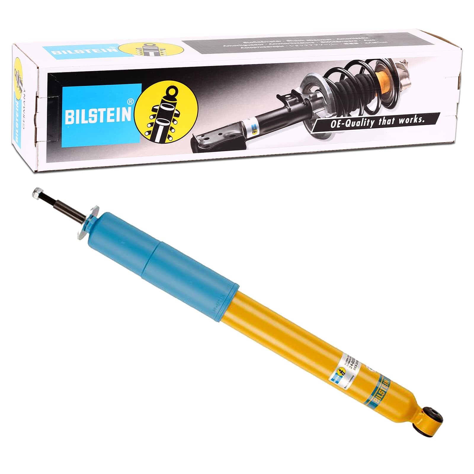 Amortisseur Bilstein B6-​24-​025386