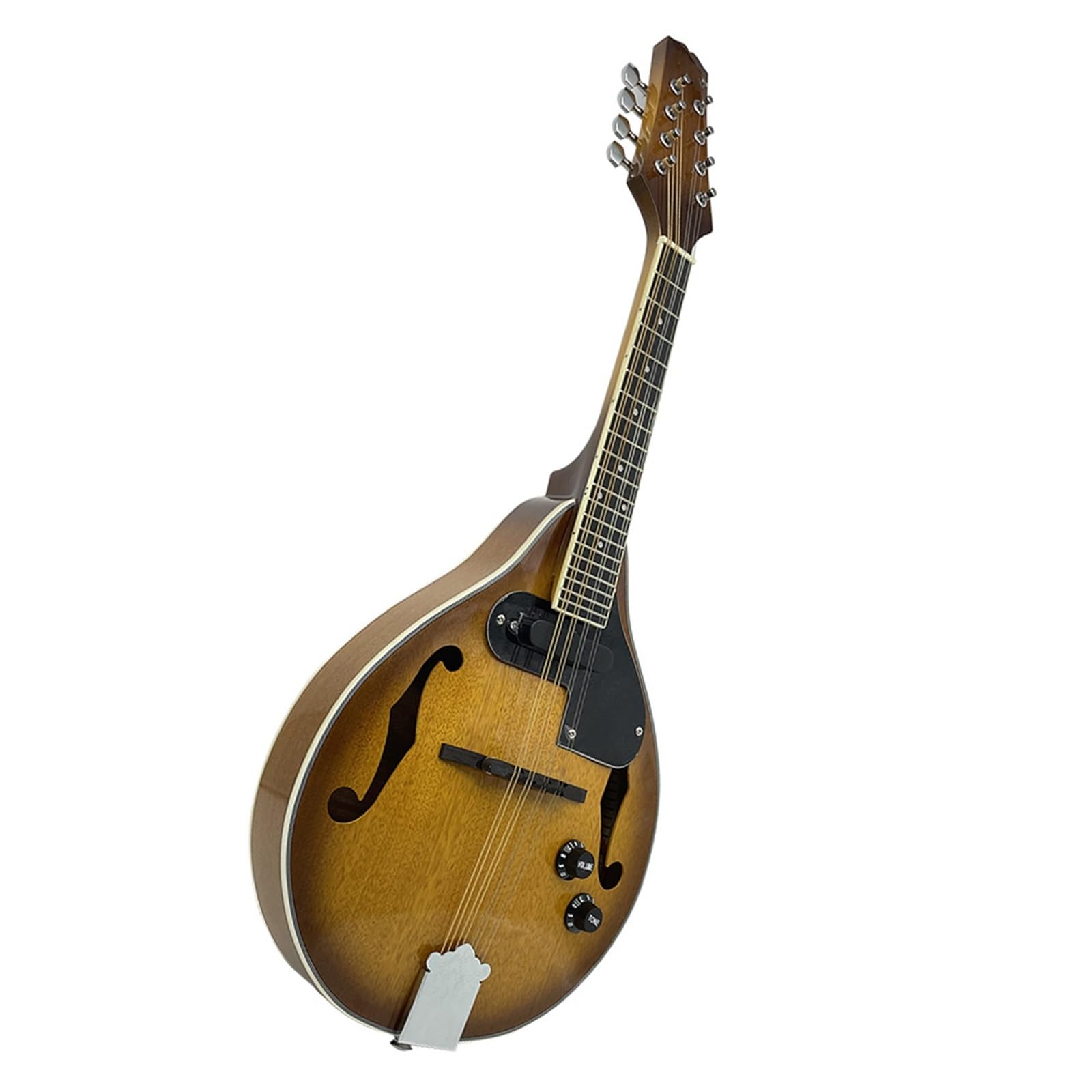 Mandolino per principianti Strumento mandolino a 8 corde per professionisti