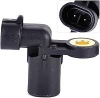 Vista 1 de beler Sensor de velocidad de rueda ABS apto para Jaguar XJ8 XJR XK8 XKR X300 XJ6 XJ12 LJA2226AA