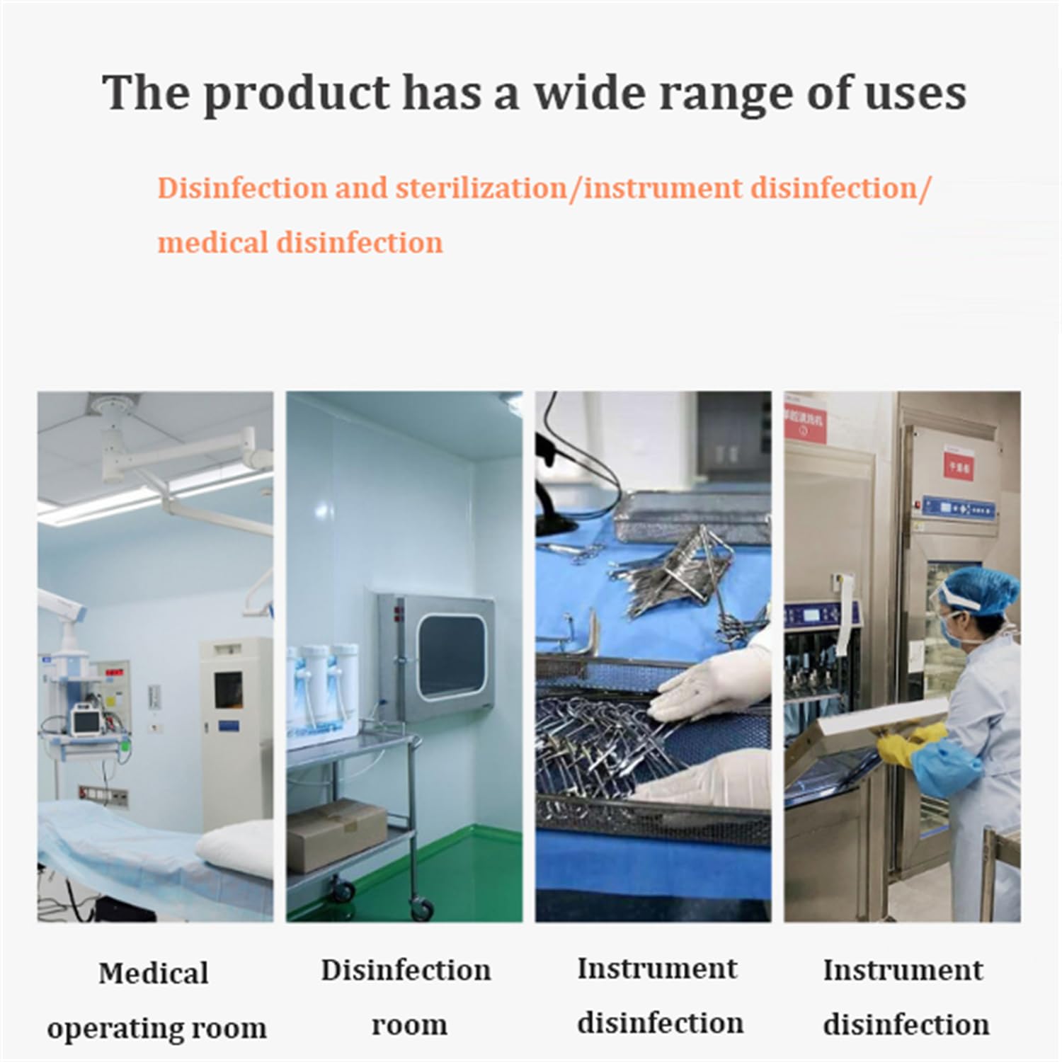 Cesta metálica para esterilización de Instrumental con Tapa, bandejas de Laboratorio, Cesta de Malla de Acero Inoxidable 304, Bandeja de Instrumental y cestas Perforadas de Malla, para hospi