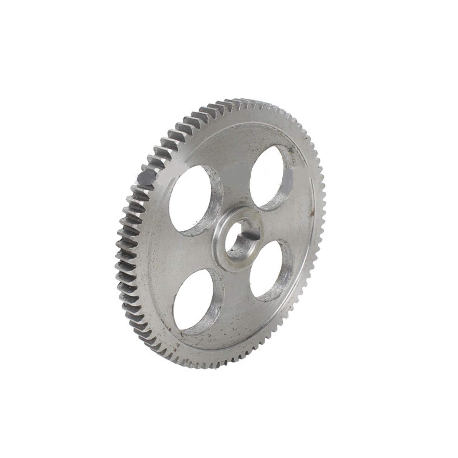 WEIHJ CJ0618 التروس متري/العتاد رمح/معدات الأعلاف / 20 طن / 25T / 30T / 35T / 40T / 45T / 50T / 57T / 60T / 60T / 65T / 80T (Color : 0618 059G)