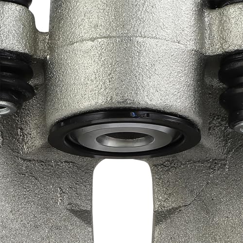 Image of 184784 Rear Right Disc Brake Caliper Assembly w /o Bracket