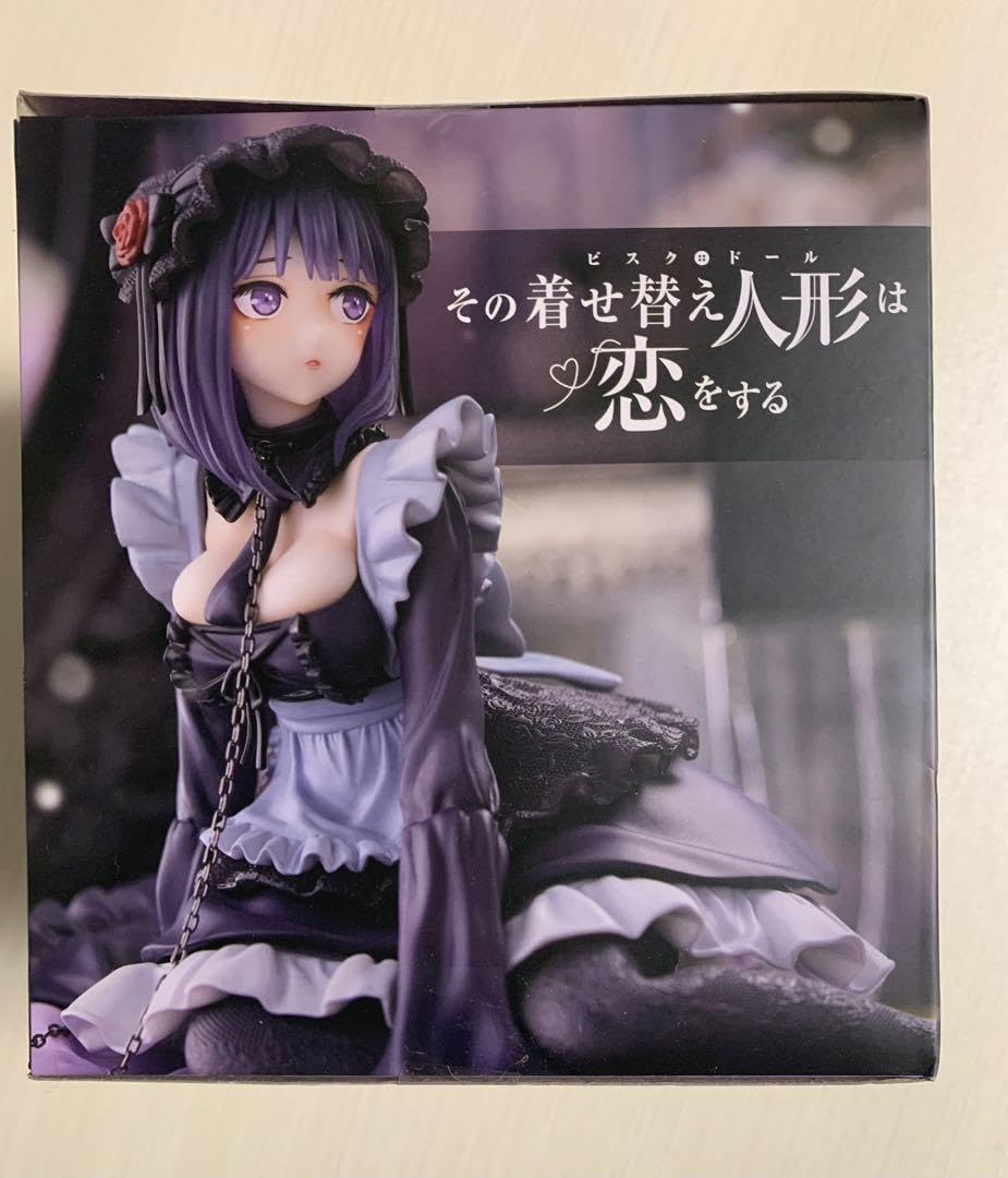 その着せ替え人形は恋をする 喜多川海夢 黒江雫ver. 6点 Amazon.co.jp: その着せ替え人形は恋をする フィギュア 喜多川海夢