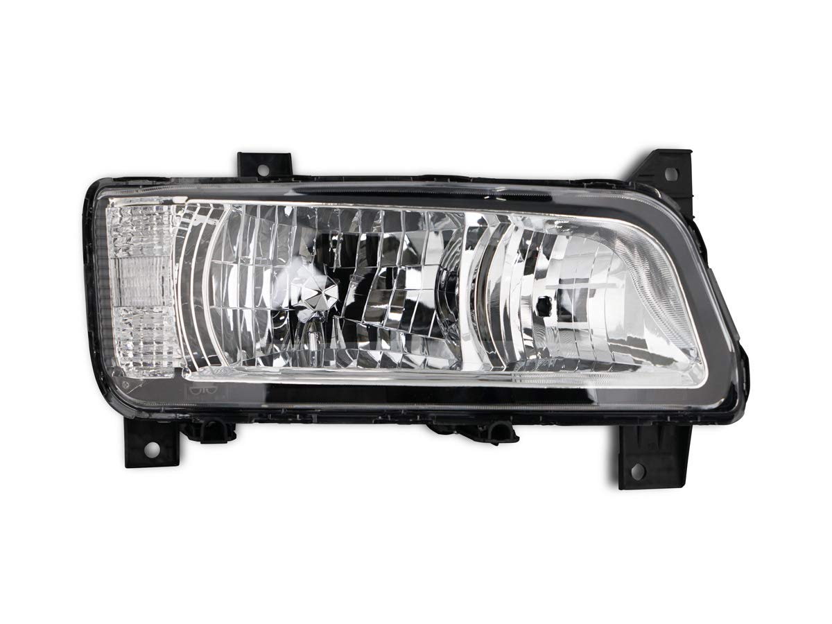 Amazon | TRISTAR'S [三菱ふそう スーパーグレート] 純正タイプ ヘッド