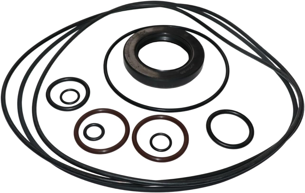 Swing Motor Seal Kit E330D For Caterpillar CAT E330D Excavator