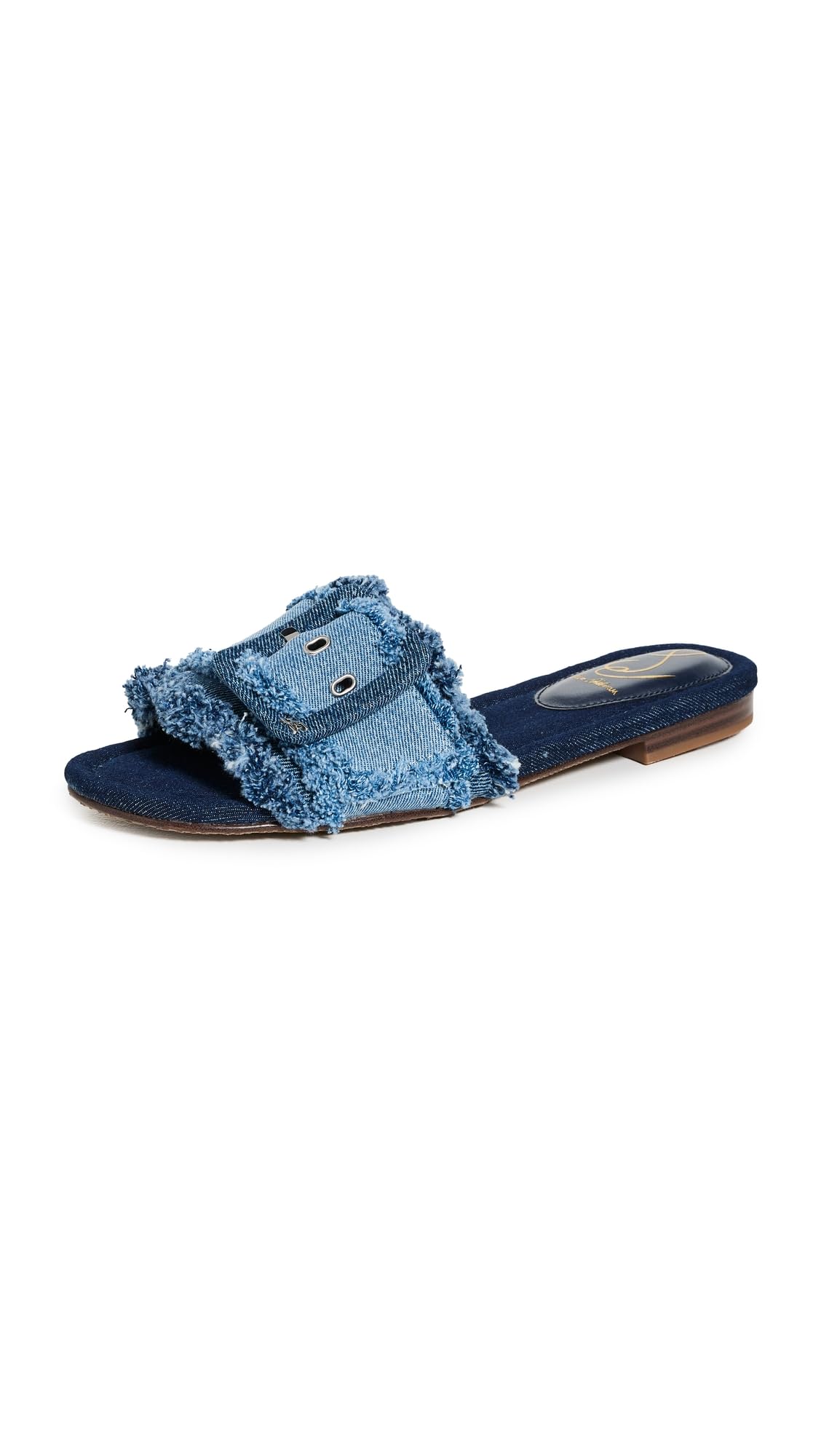 Sam Edelman Women's Bambi Sandals