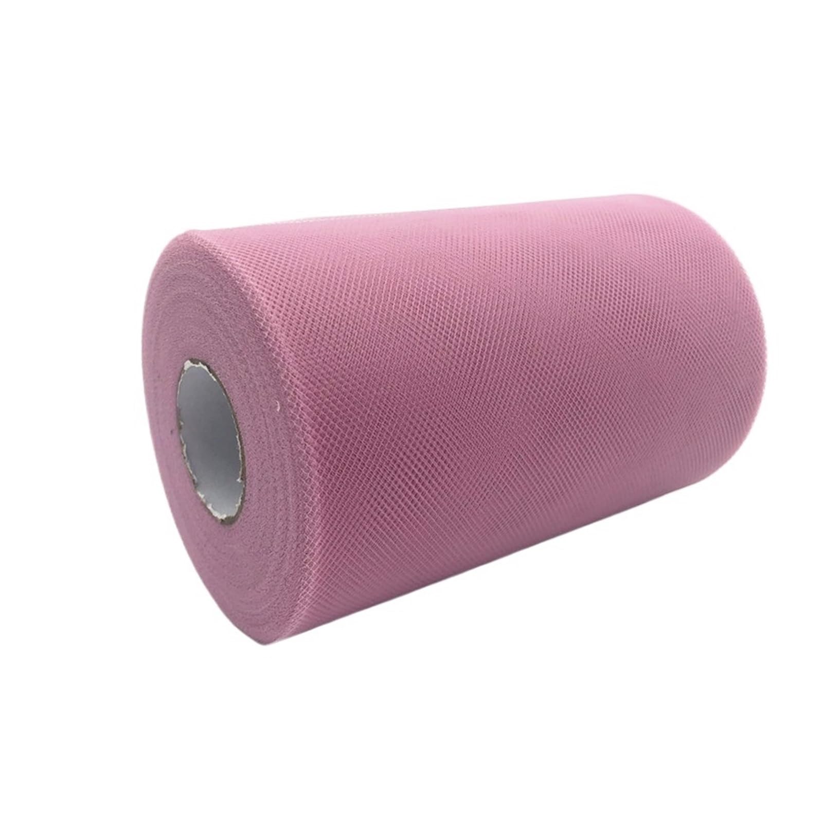 Tulle Roll 100Yard 15cm Tulle Roll Spool Yarn Wedding Party Decoration for Needlework Sewing Accessories(Color 24)